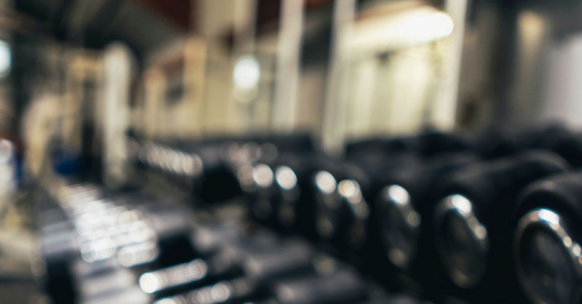 Nimble Fit Studio