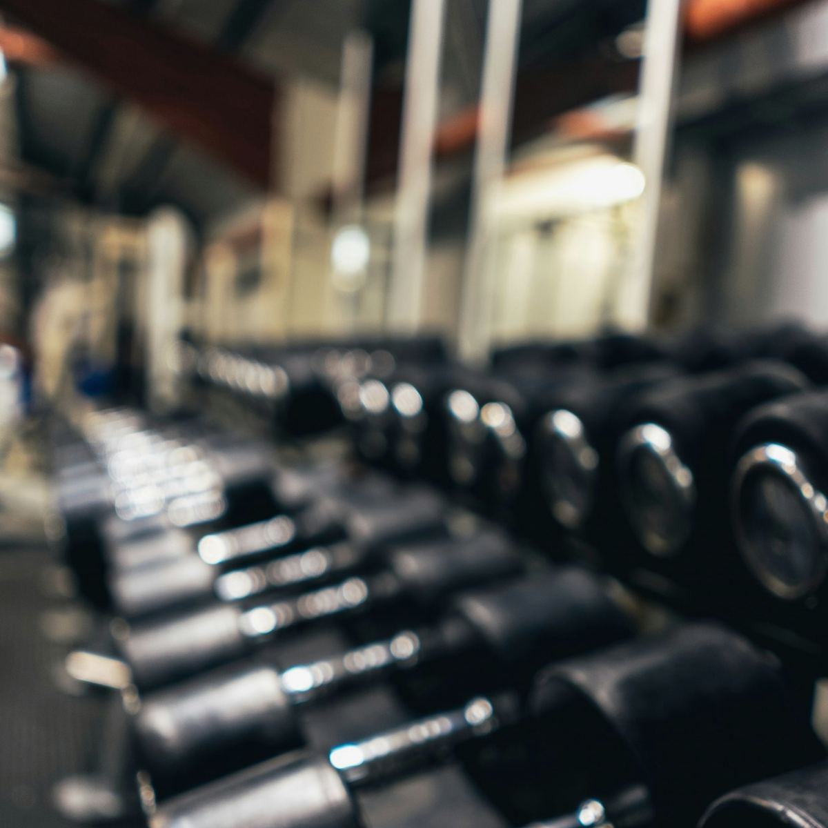 Nimble Fit Studio