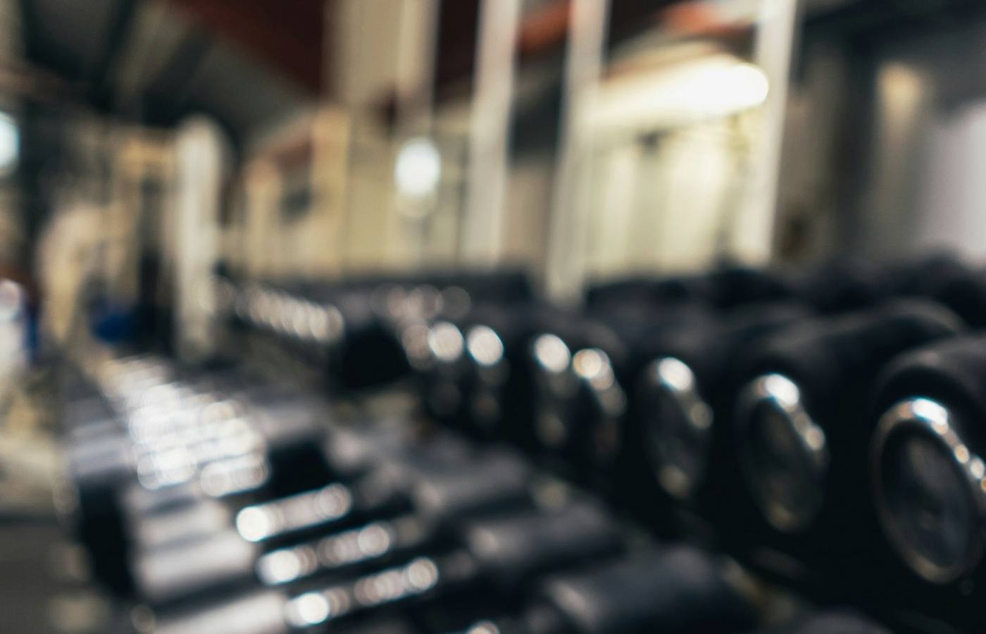 Moderní fitness studio s profesionálním vybavením