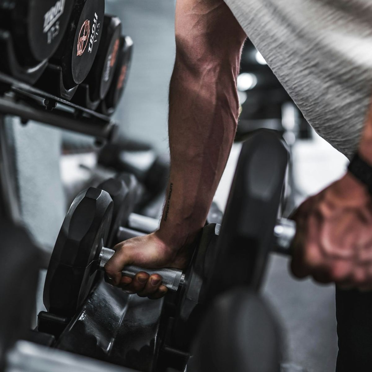 Nimble Fit Studio