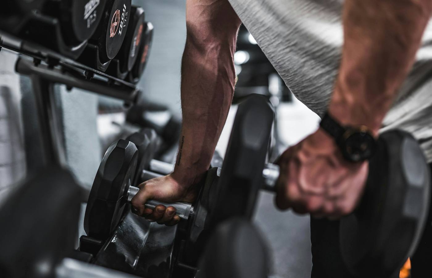 Dynamický skupinový fitness trénink