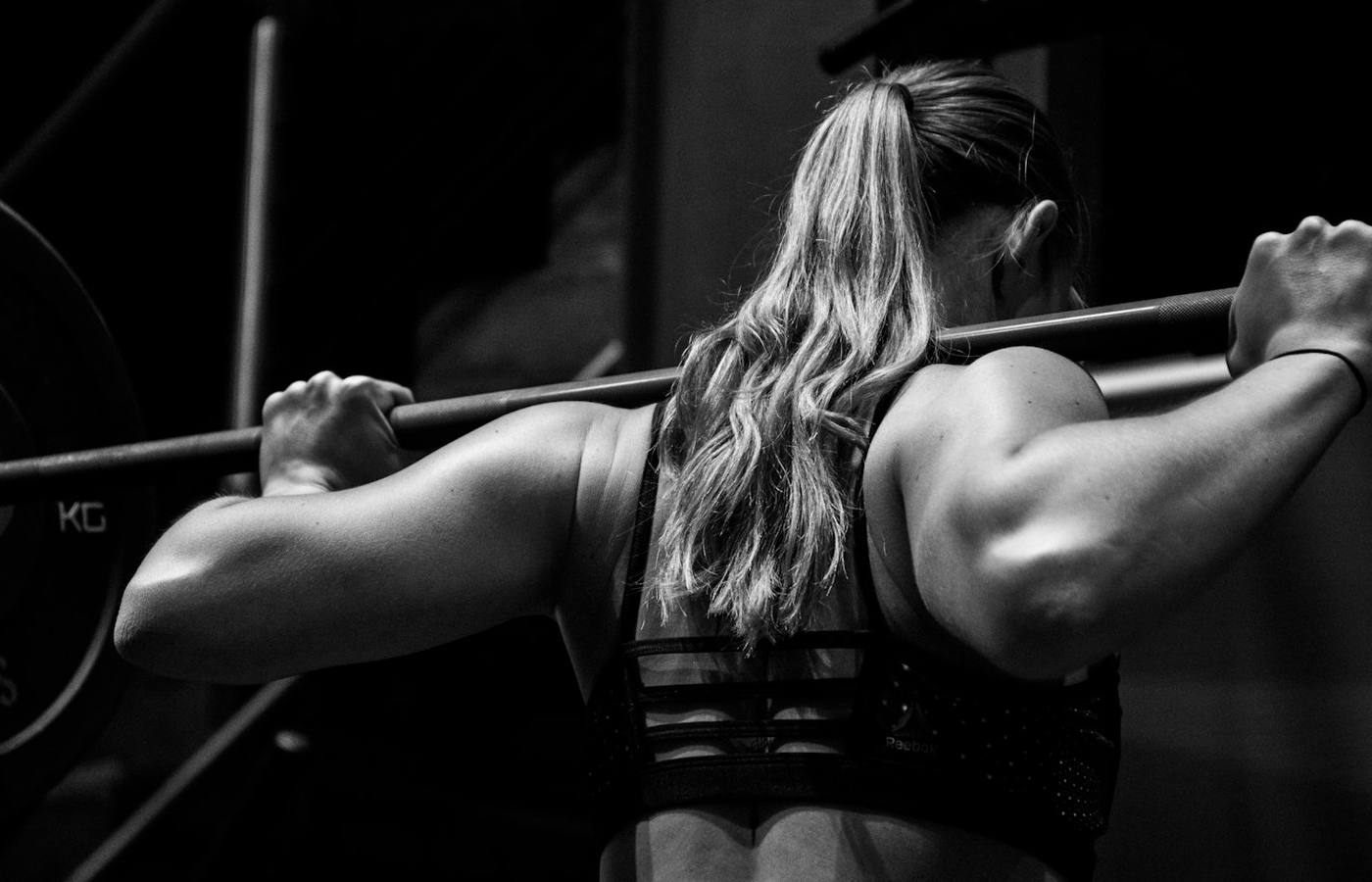 Regenerace a sportovní masáž pro zotavení svalů